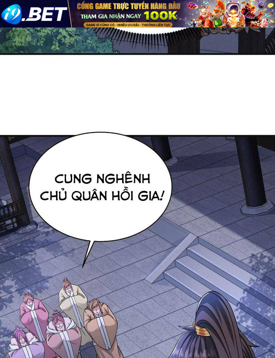 Đại Tần Ta Con Trai Tần Thủy Hoàng Giết Địch Thăng Cấp Thành Thần - Chapter 70 - Page 37