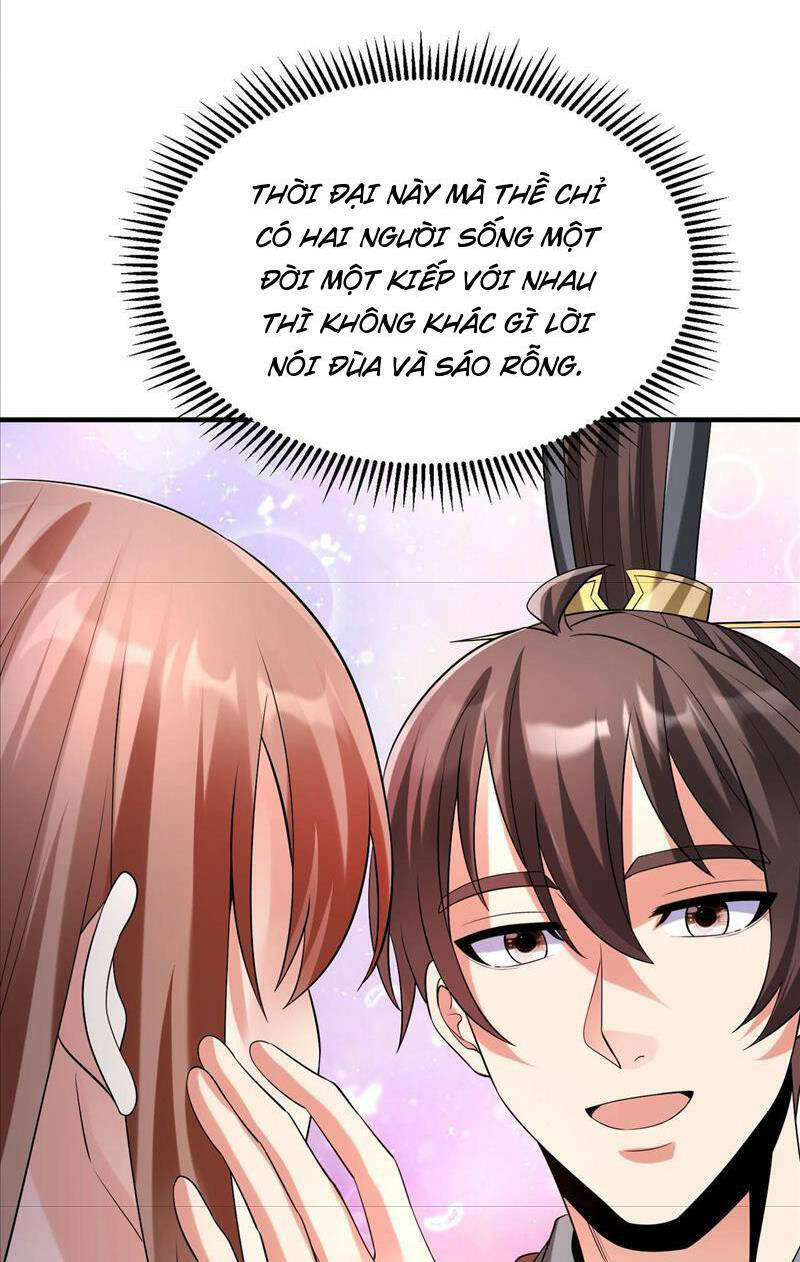 Đại Tần Ta Con Trai Tần Thủy Hoàng Giết Địch Thăng Cấp Thành Thần - Chapter 71 - Page 9