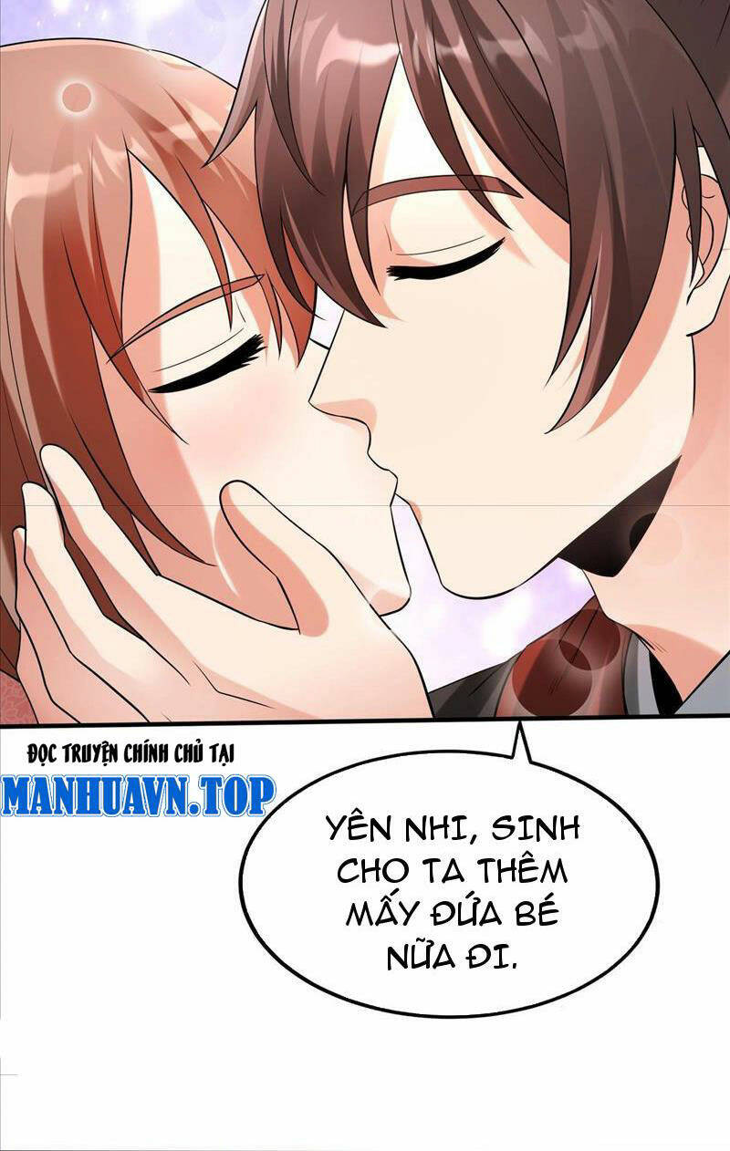 Đại Tần Ta Con Trai Tần Thủy Hoàng Giết Địch Thăng Cấp Thành Thần - Chapter 71 - Page 11