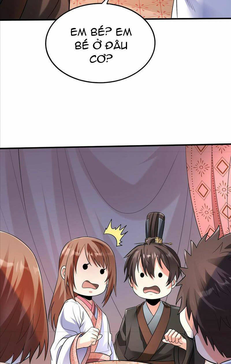 Đại Tần Ta Con Trai Tần Thủy Hoàng Giết Địch Thăng Cấp Thành Thần - Chapter 71 - Page 13