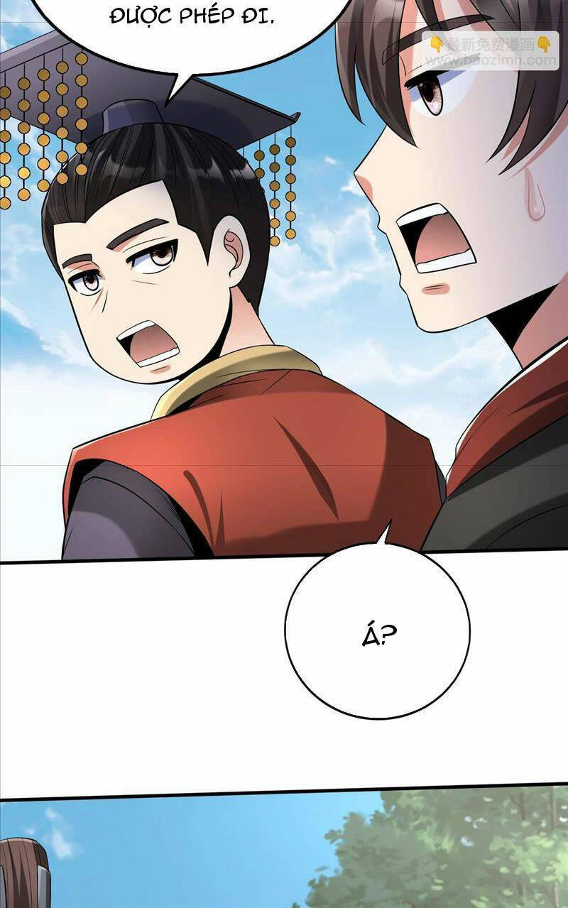 Đại Tần Ta Con Trai Tần Thủy Hoàng Giết Địch Thăng Cấp Thành Thần - Chapter 71 - Page 19