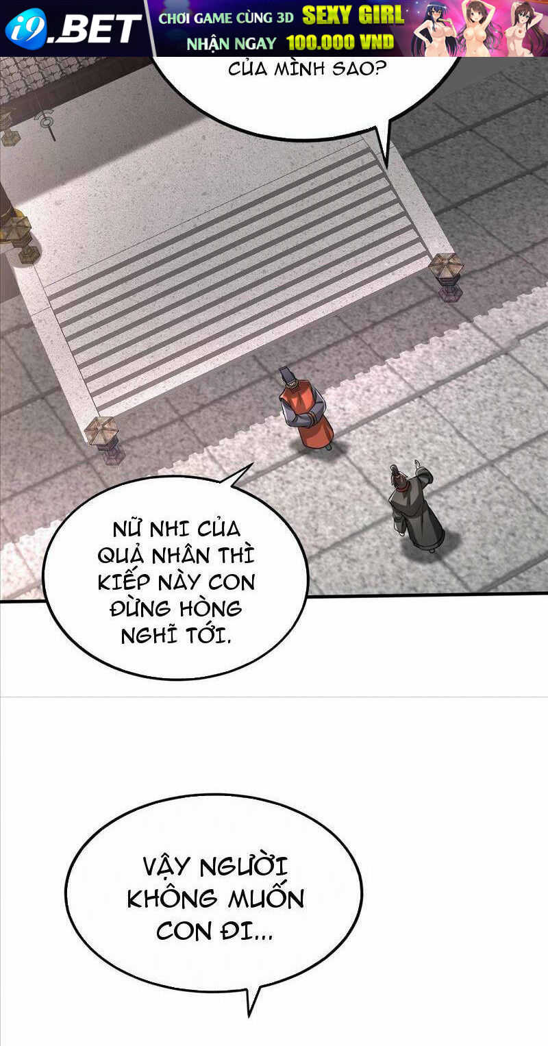 Đại Tần Ta Con Trai Tần Thủy Hoàng Giết Địch Thăng Cấp Thành Thần - Chapter 71 - Page 21