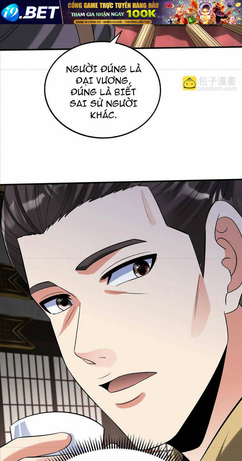 Đại Tần Ta Con Trai Tần Thủy Hoàng Giết Địch Thăng Cấp Thành Thần - Chapter 71 - Page 25