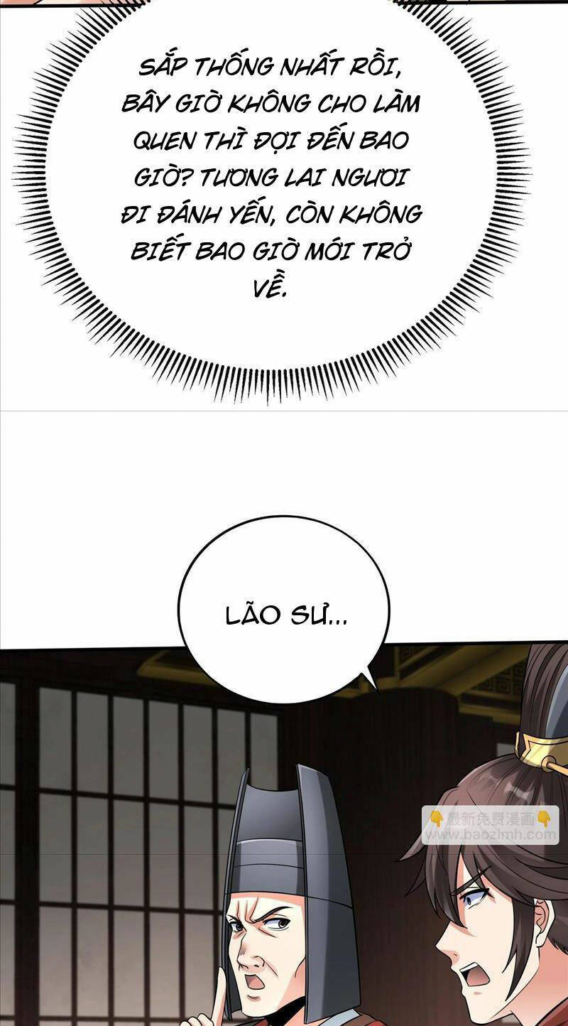 Đại Tần Ta Con Trai Tần Thủy Hoàng Giết Địch Thăng Cấp Thành Thần - Chapter 71 - Page 26