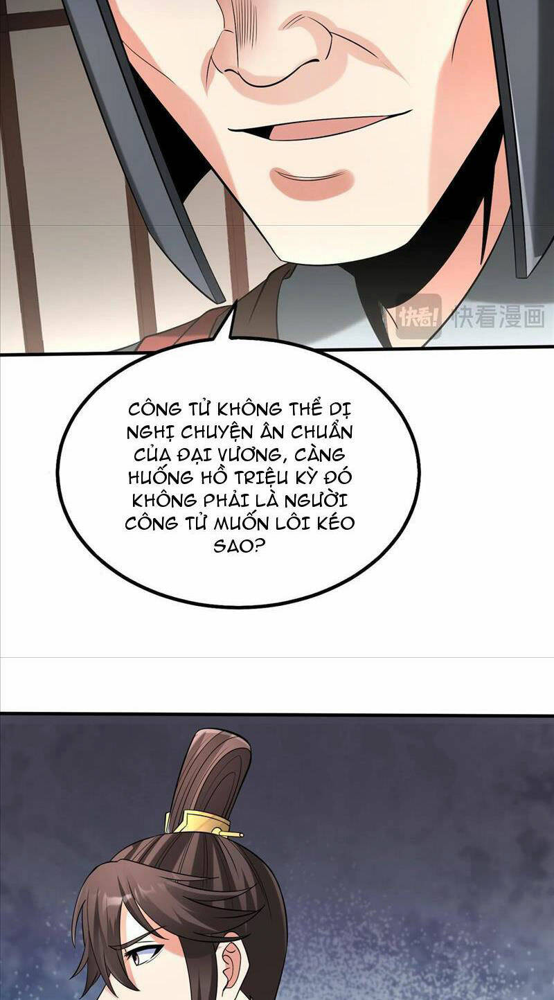 Đại Tần Ta Con Trai Tần Thủy Hoàng Giết Địch Thăng Cấp Thành Thần - Chapter 71 - Page 29