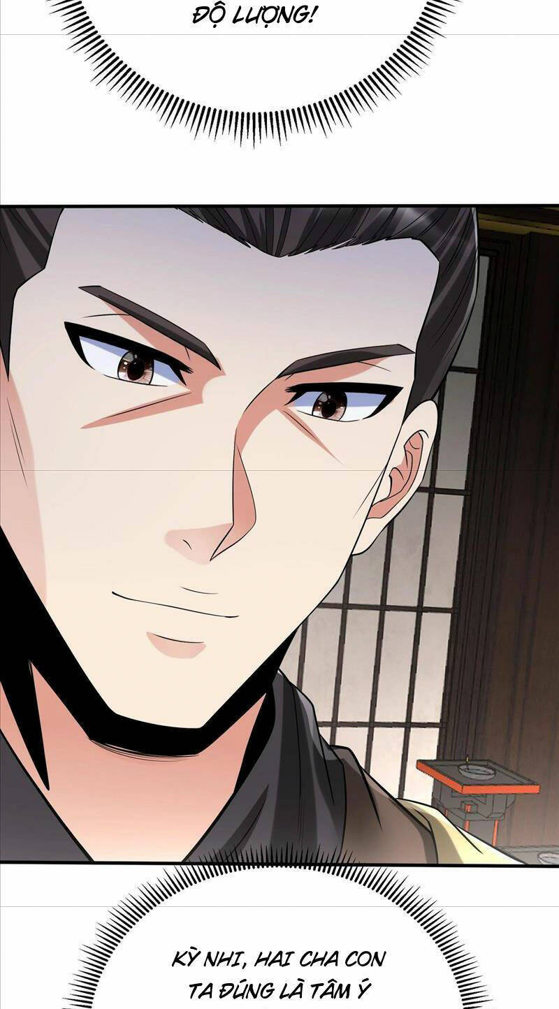 Đại Tần Ta Con Trai Tần Thủy Hoàng Giết Địch Thăng Cấp Thành Thần - Chapter 71 - Page 34