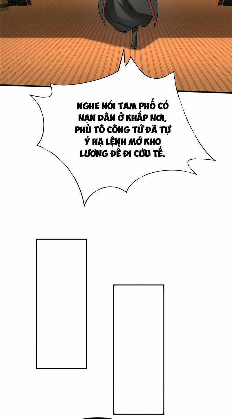 Đại Tần Ta Con Trai Tần Thủy Hoàng Giết Địch Thăng Cấp Thành Thần - Chapter 71 - Page 37