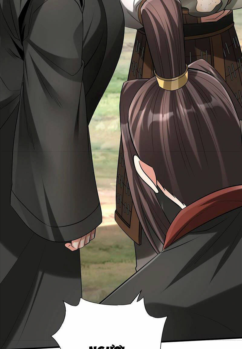 Đại Tần Ta Con Trai Tần Thủy Hoàng Giết Địch Thăng Cấp Thành Thần - Chapter 71 - Page 44