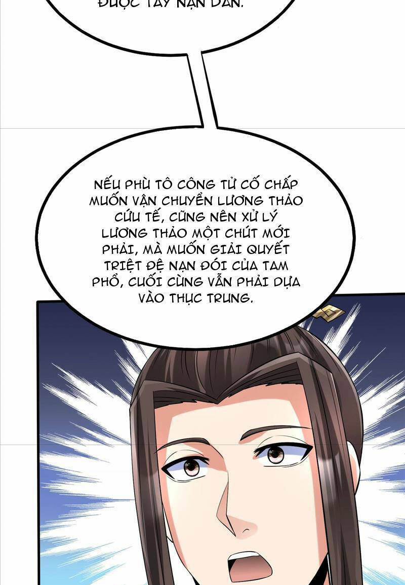 Đại Tần Ta Con Trai Tần Thủy Hoàng Giết Địch Thăng Cấp Thành Thần - Chapter 71 - Page 48