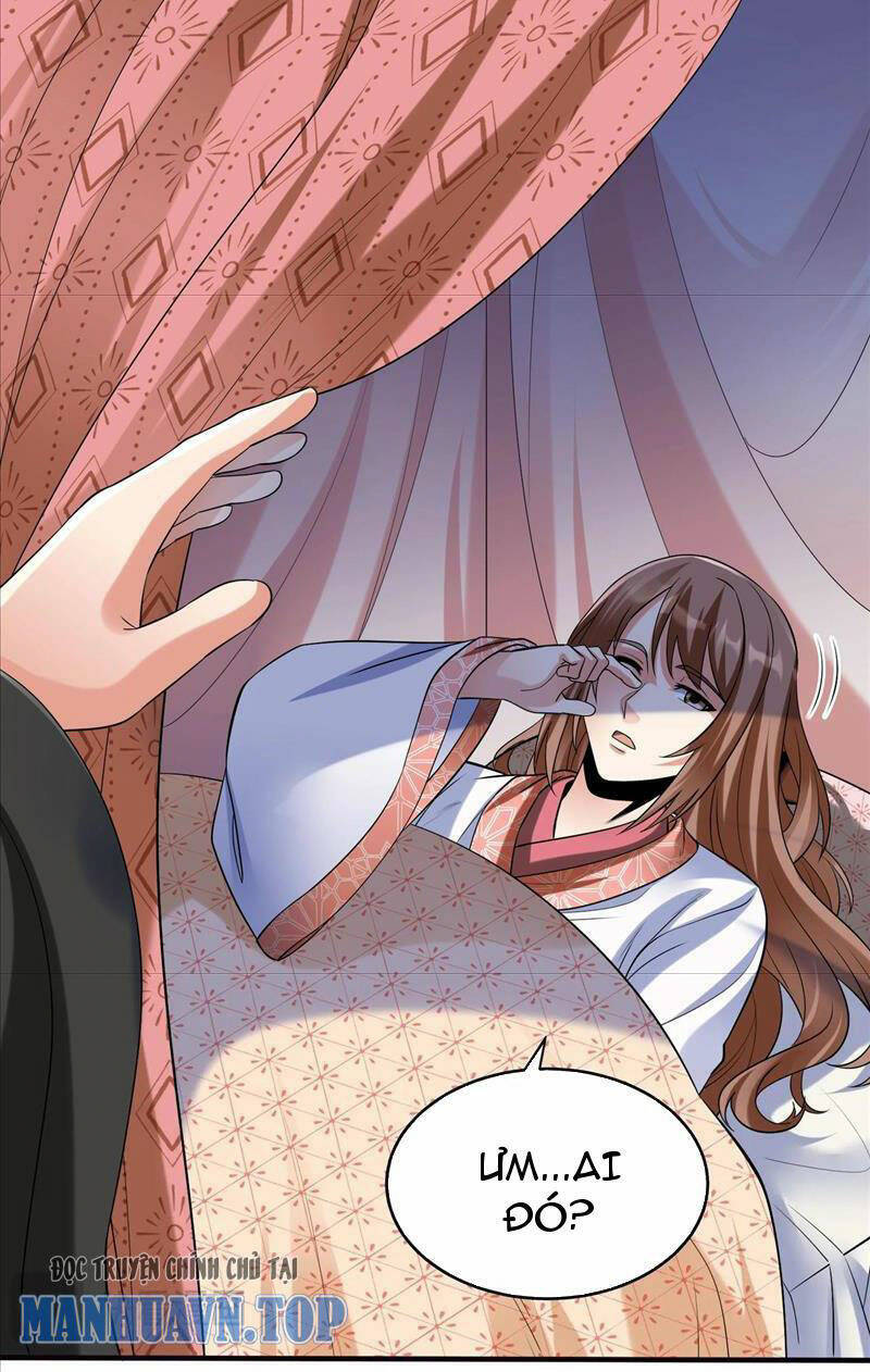 Đại Tần Ta Con Trai Tần Thủy Hoàng Giết Địch Thăng Cấp Thành Thần - Chapter 71 - Page 4