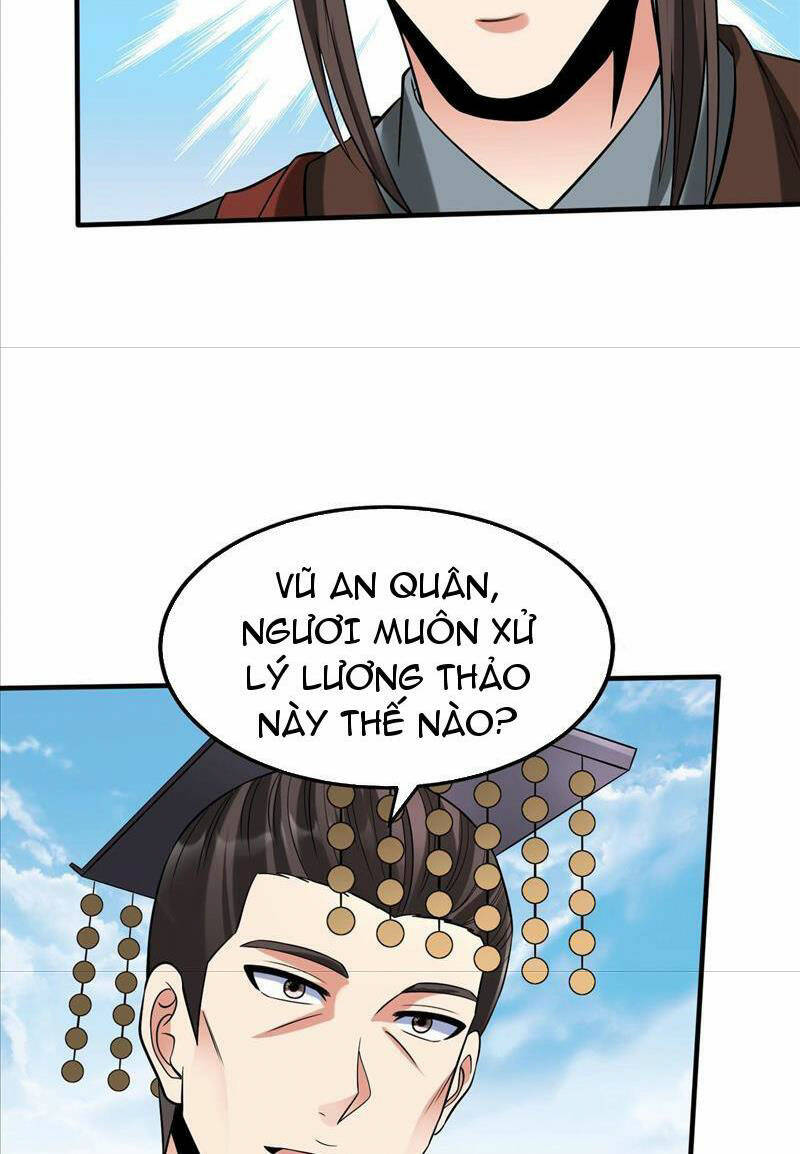 Đại Tần Ta Con Trai Tần Thủy Hoàng Giết Địch Thăng Cấp Thành Thần - Chapter 71 - Page 49