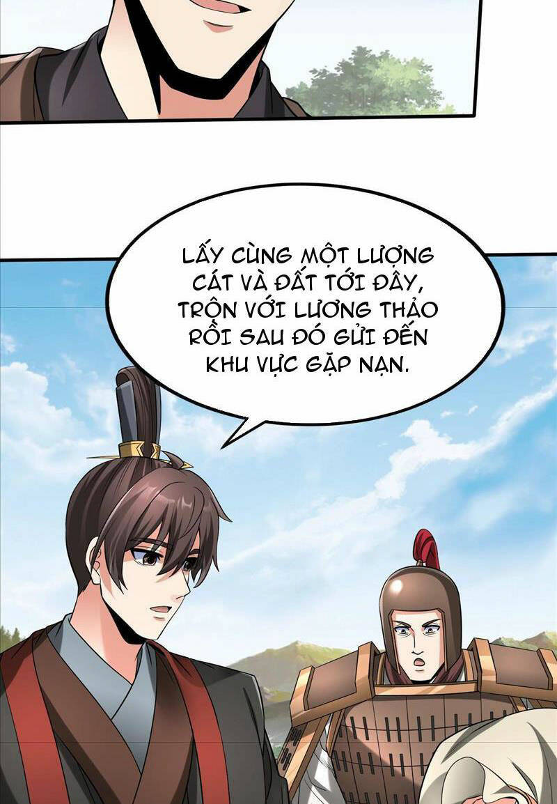 Đại Tần Ta Con Trai Tần Thủy Hoàng Giết Địch Thăng Cấp Thành Thần - Chapter 71 - Page 50