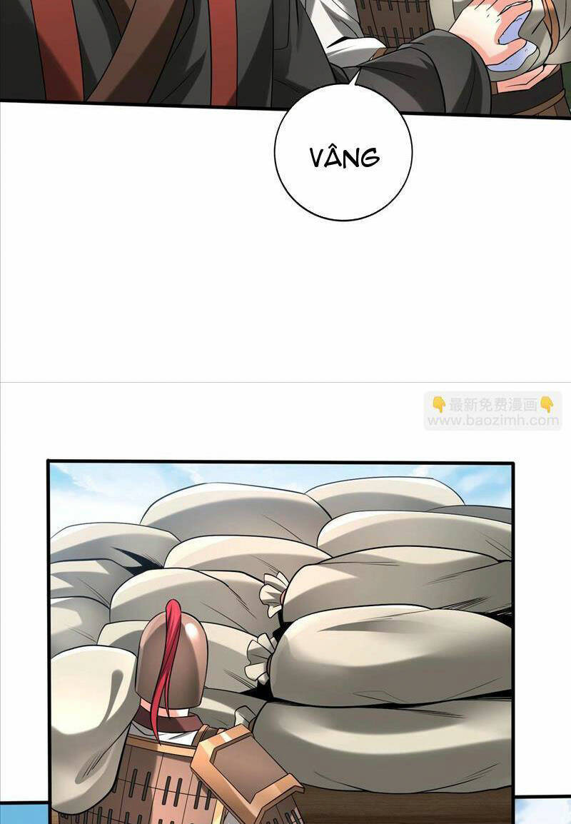 Đại Tần Ta Con Trai Tần Thủy Hoàng Giết Địch Thăng Cấp Thành Thần - Chapter 71 - Page 51