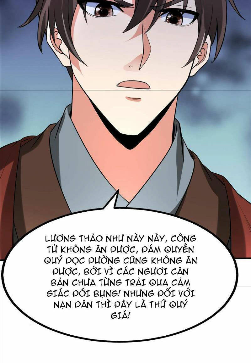 Đại Tần Ta Con Trai Tần Thủy Hoàng Giết Địch Thăng Cấp Thành Thần - Chapter 71 - Page 55