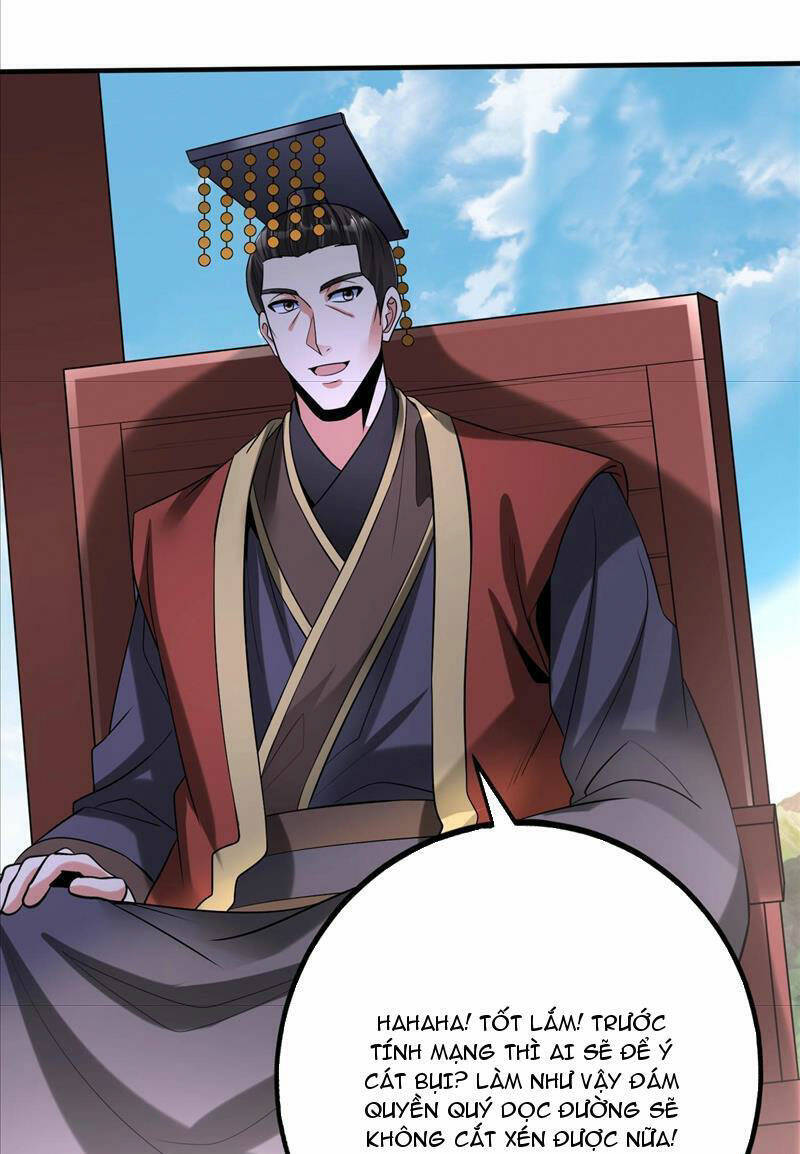 Đại Tần Ta Con Trai Tần Thủy Hoàng Giết Địch Thăng Cấp Thành Thần - Chapter 71 - Page 56