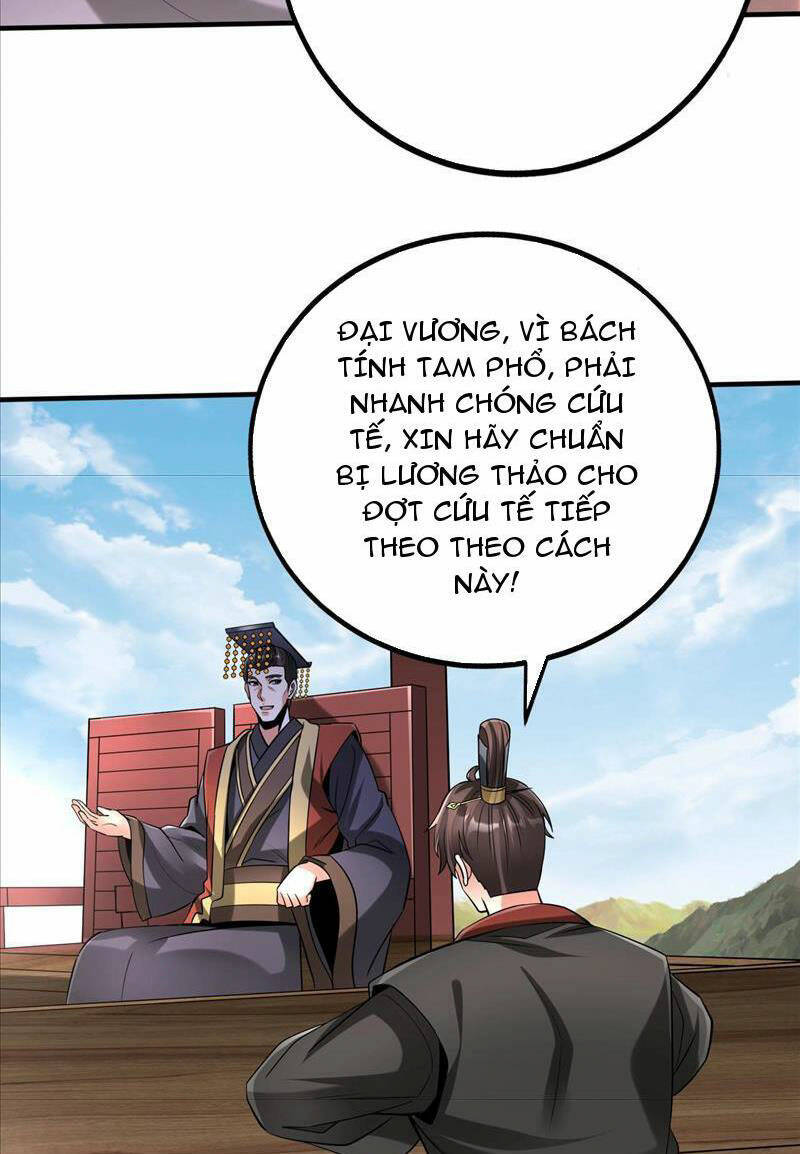 Đại Tần Ta Con Trai Tần Thủy Hoàng Giết Địch Thăng Cấp Thành Thần - Chapter 71 - Page 57