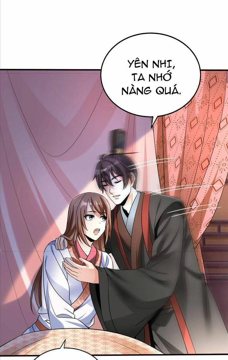 Đại Tần Ta Con Trai Tần Thủy Hoàng Giết Địch Thăng Cấp Thành Thần - Chapter 71 - Page 5