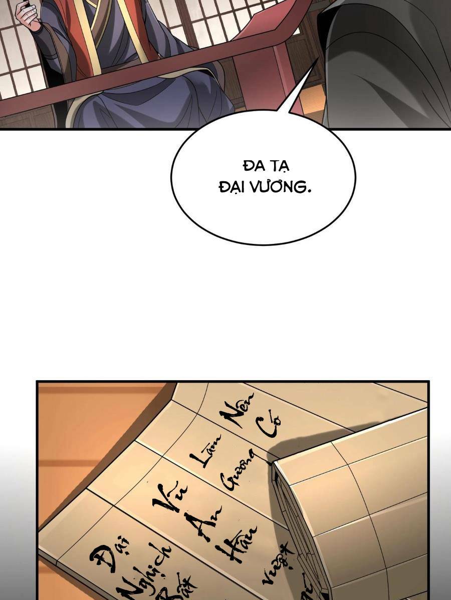 Đại Tần Ta Con Trai Tần Thủy Hoàng Giết Địch Thăng Cấp Thành Thần - Chapter 72 - Page 9