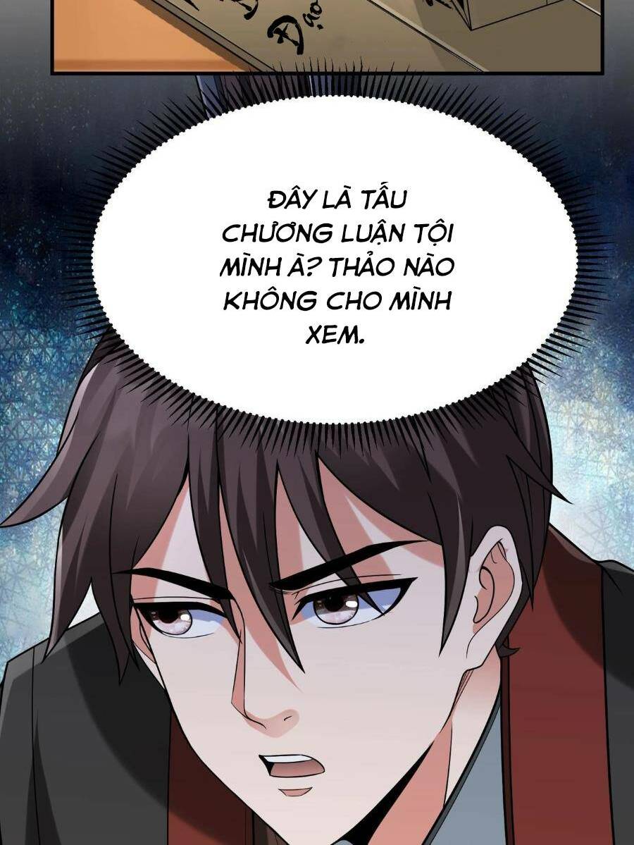 Đại Tần Ta Con Trai Tần Thủy Hoàng Giết Địch Thăng Cấp Thành Thần - Chapter 72 - Page 10