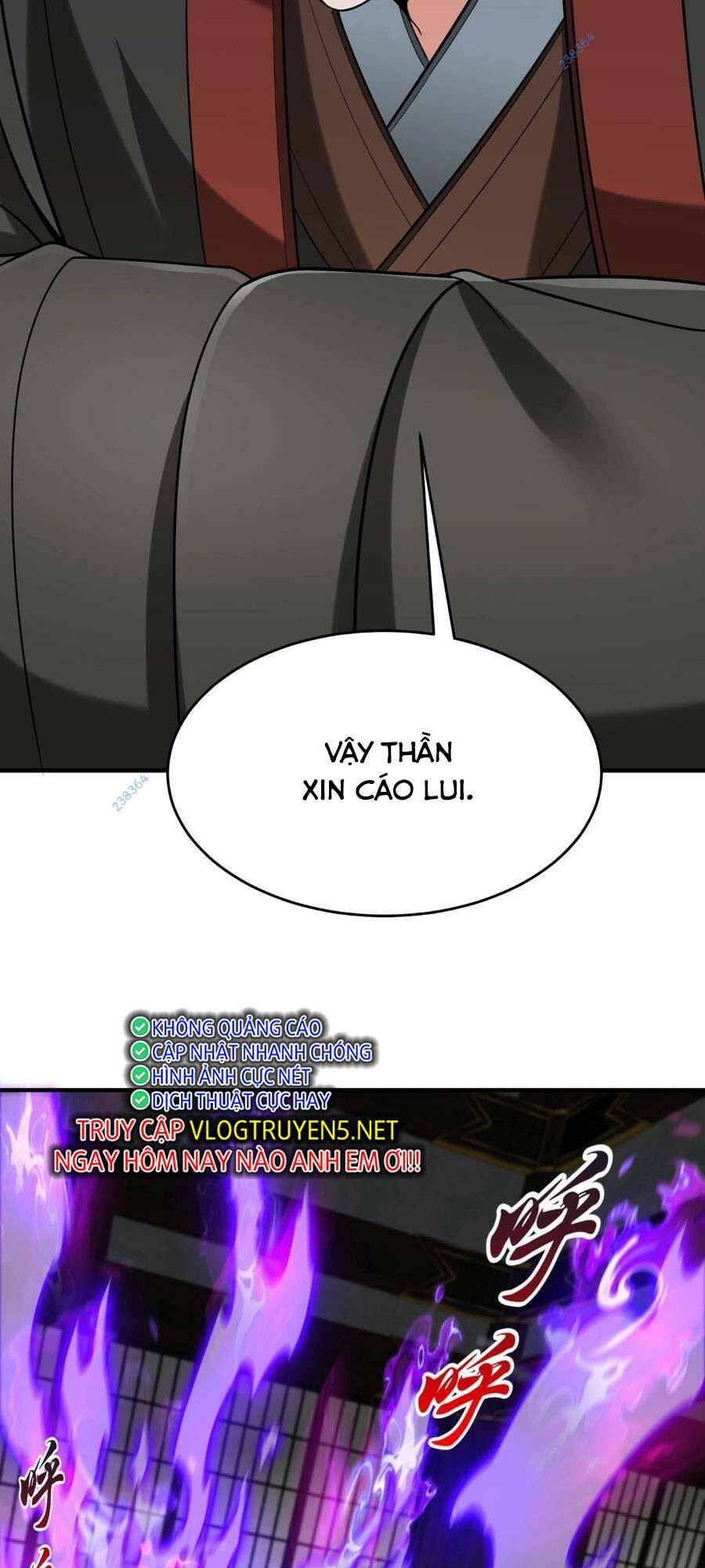 Đại Tần Ta Con Trai Tần Thủy Hoàng Giết Địch Thăng Cấp Thành Thần - Chapter 72 - Page 11