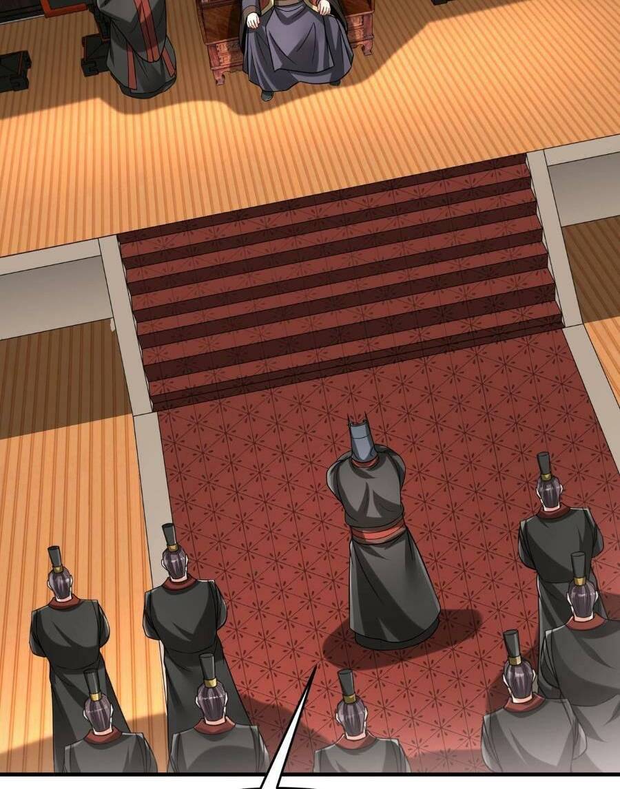 Đại Tần Ta Con Trai Tần Thủy Hoàng Giết Địch Thăng Cấp Thành Thần - Chapter 72 - Page 15