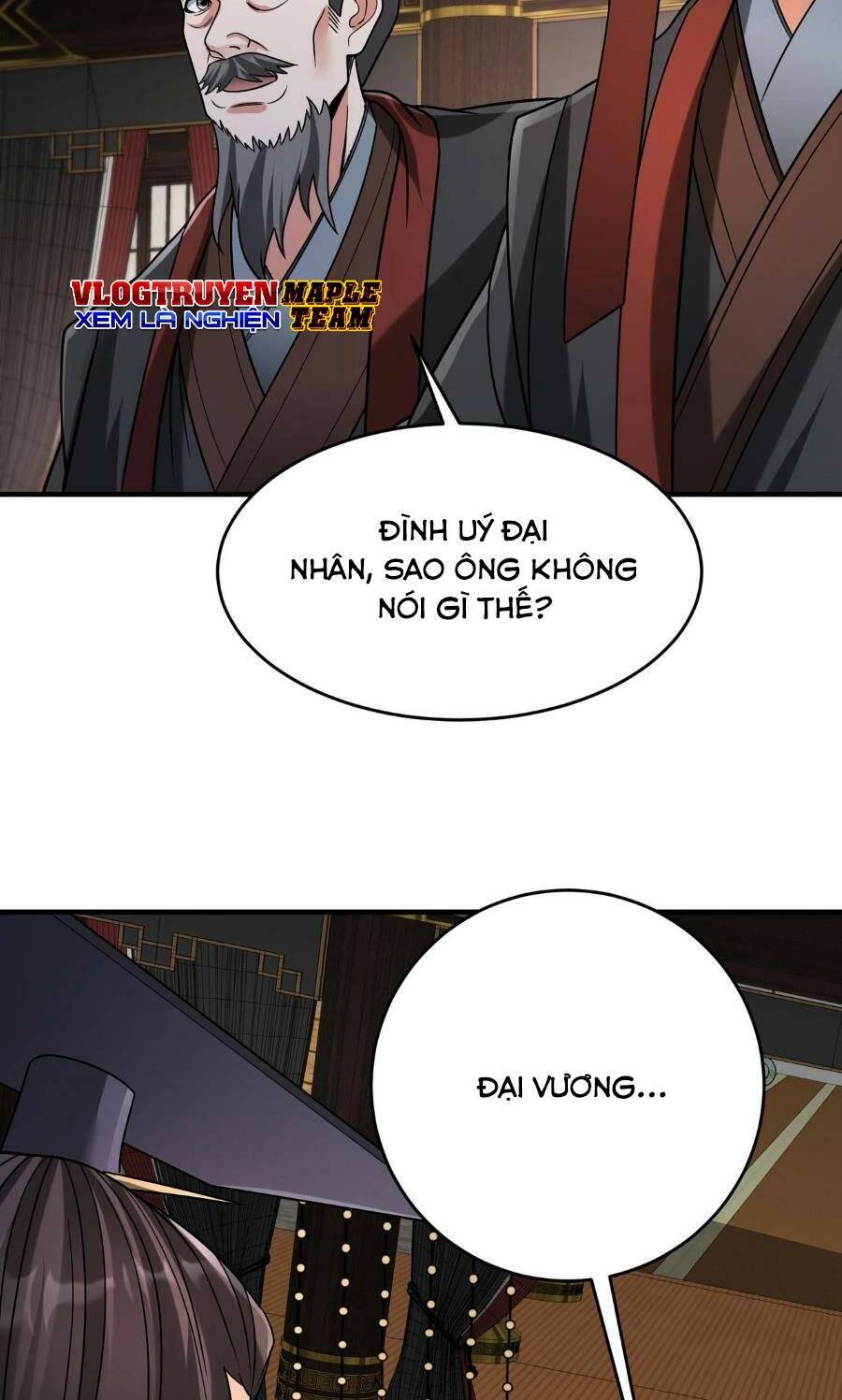 Đại Tần Ta Con Trai Tần Thủy Hoàng Giết Địch Thăng Cấp Thành Thần - Chapter 72 - Page 26