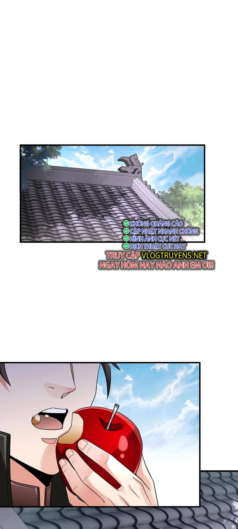 Đại Tần Ta Con Trai Tần Thủy Hoàng Giết Địch Thăng Cấp Thành Thần - Chapter 72 - Page 29