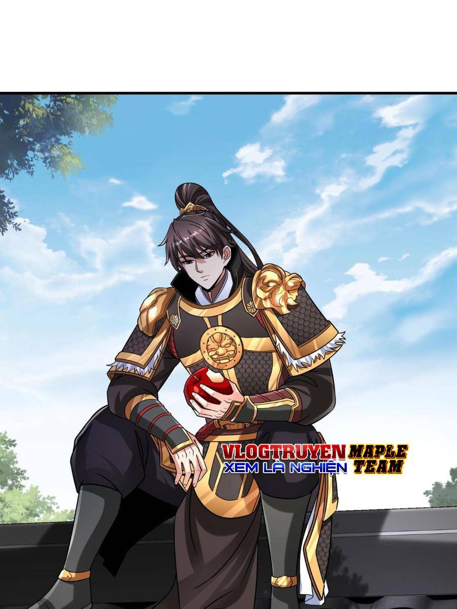 Đại Tần Ta Con Trai Tần Thủy Hoàng Giết Địch Thăng Cấp Thành Thần - Chapter 72 - Page 31