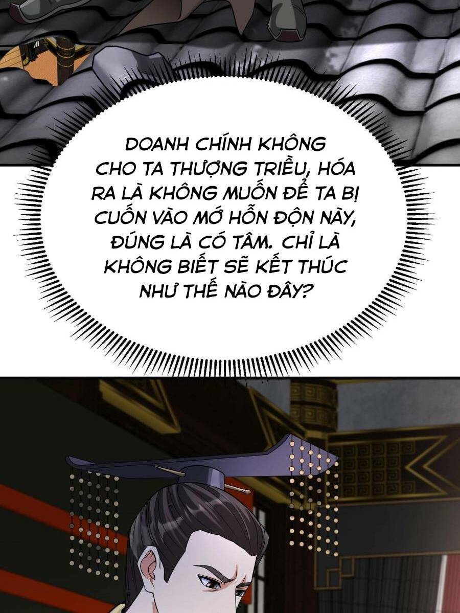 Đại Tần Ta Con Trai Tần Thủy Hoàng Giết Địch Thăng Cấp Thành Thần - Chapter 72 - Page 32