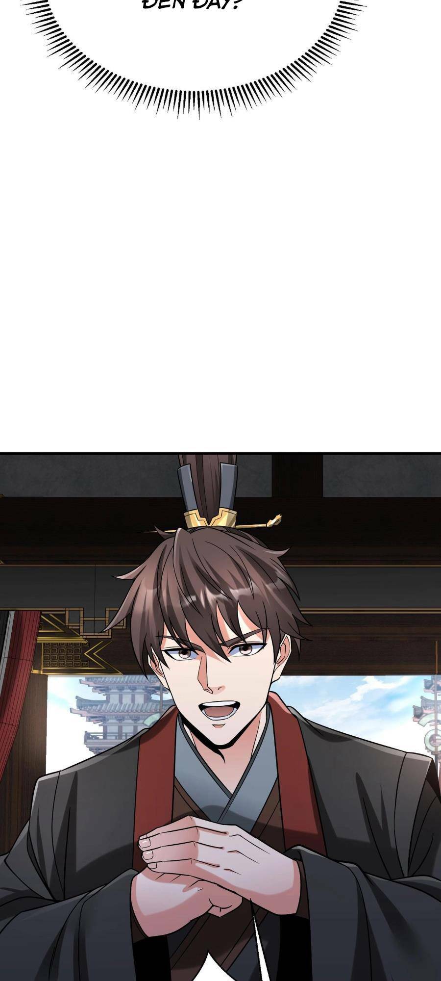 Đại Tần Ta Con Trai Tần Thủy Hoàng Giết Địch Thăng Cấp Thành Thần - Chapter 72 - Page 39