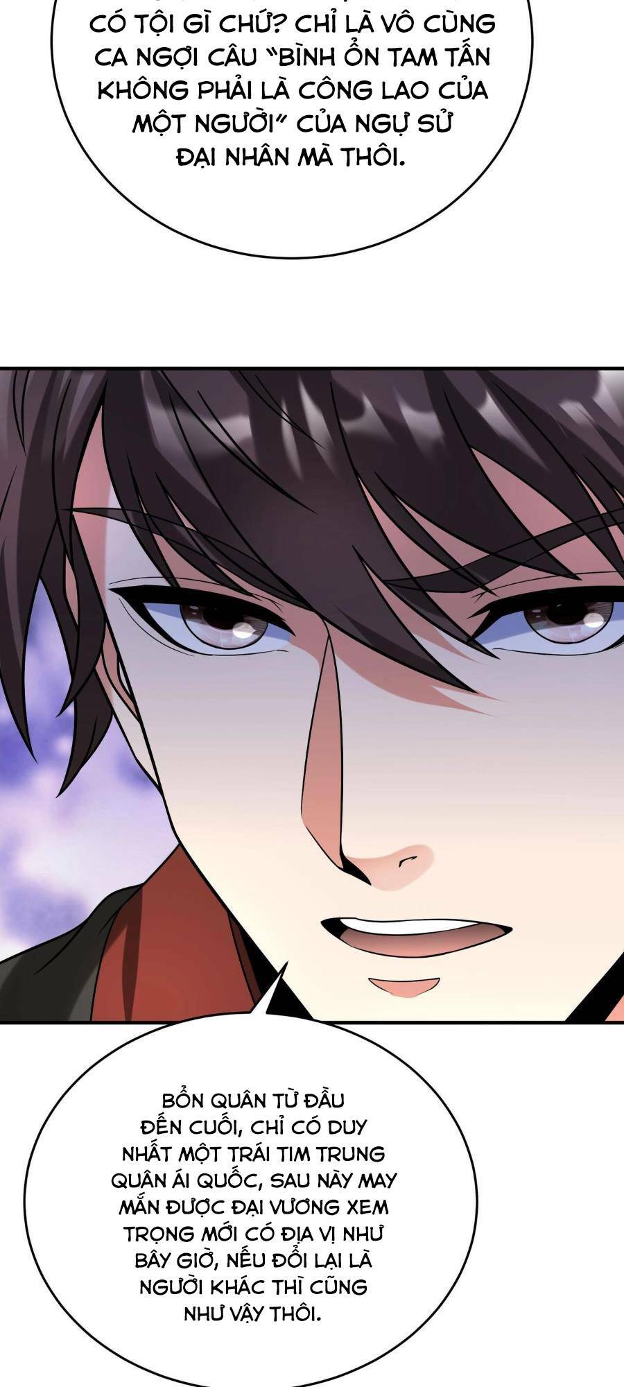 Đại Tần Ta Con Trai Tần Thủy Hoàng Giết Địch Thăng Cấp Thành Thần - Chapter 72 - Page 41