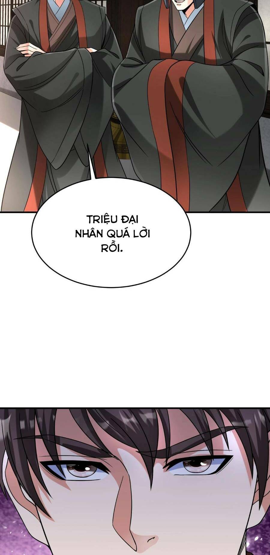 Đại Tần Ta Con Trai Tần Thủy Hoàng Giết Địch Thăng Cấp Thành Thần - Chapter 73 - Page 9