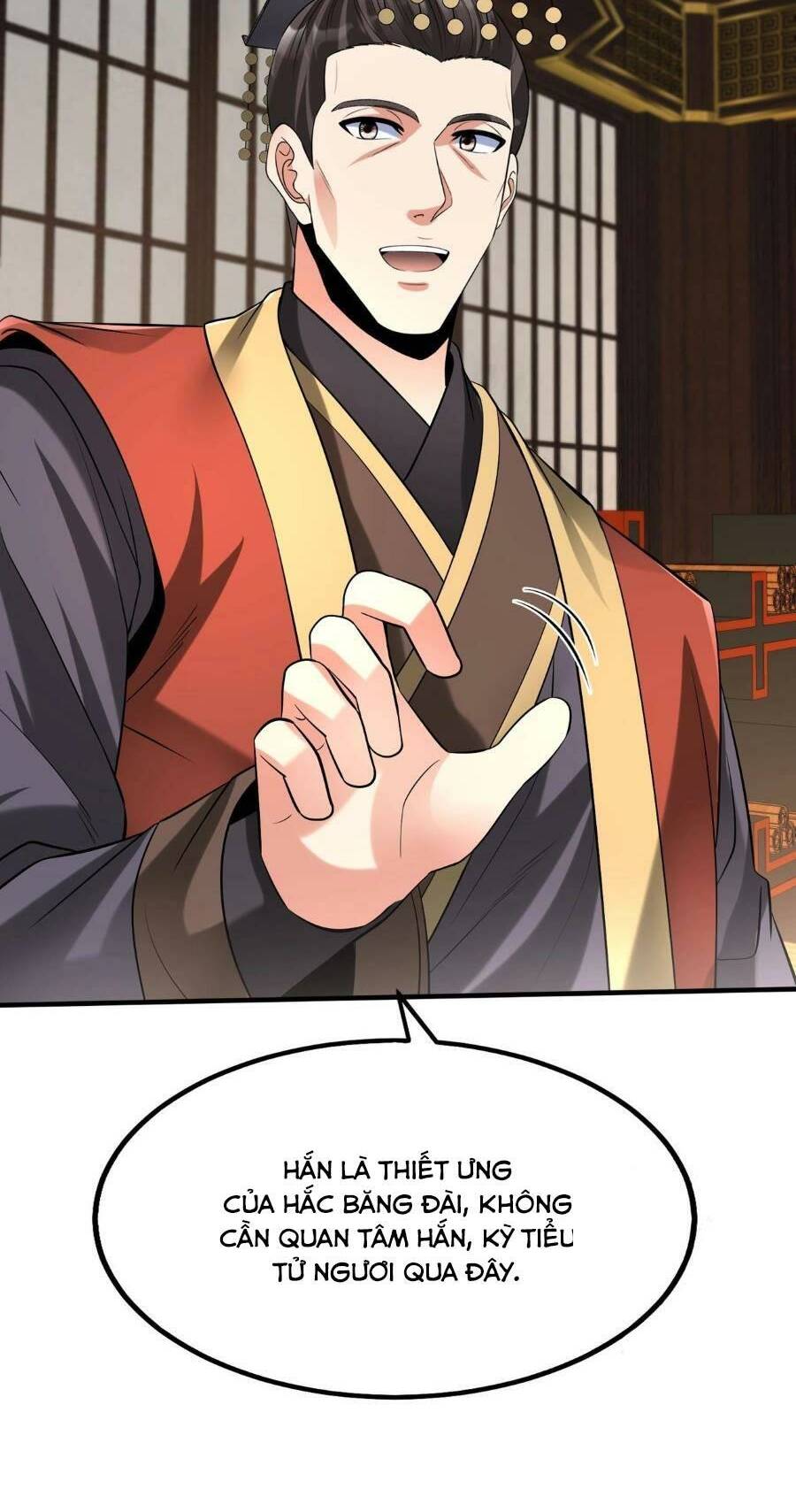 Đại Tần Ta Con Trai Tần Thủy Hoàng Giết Địch Thăng Cấp Thành Thần - Chapter 73 - Page 14