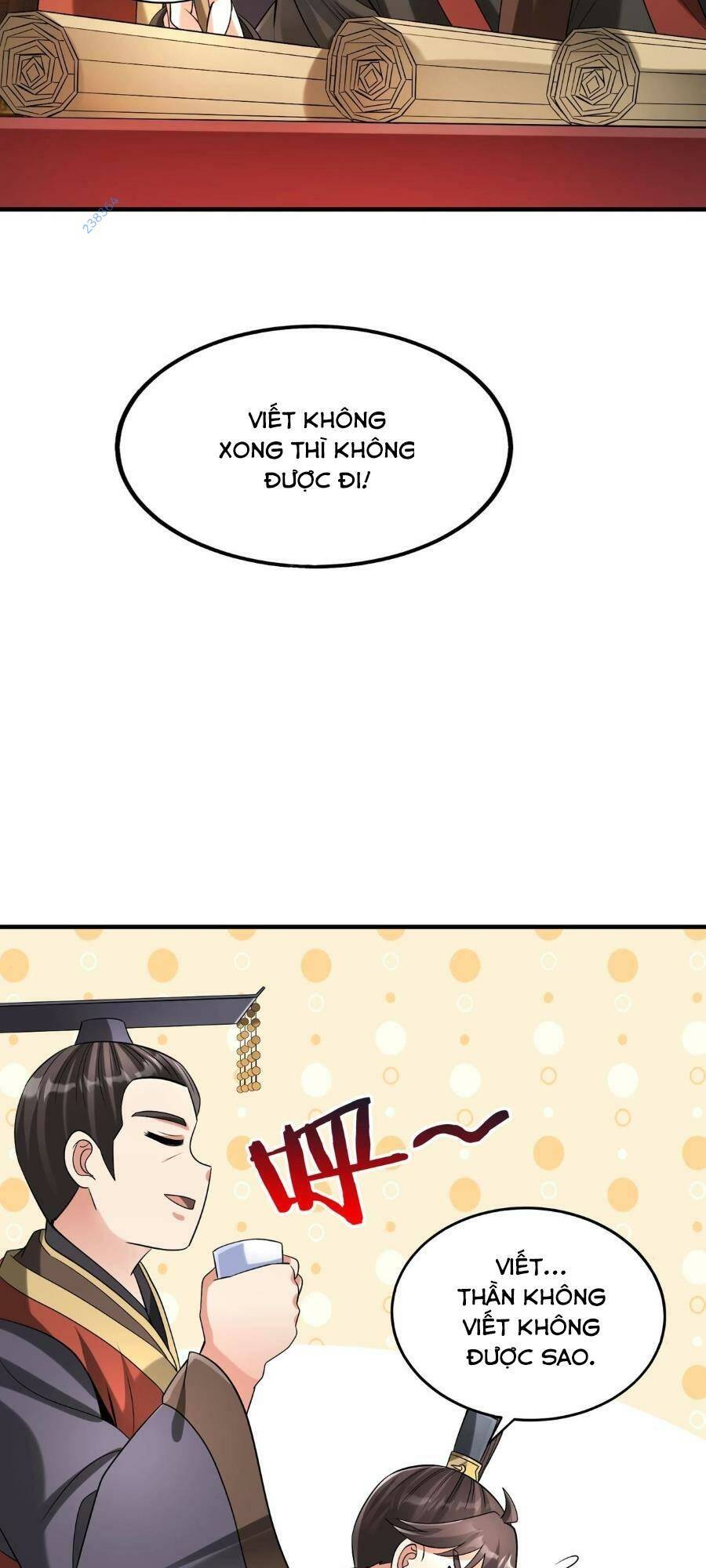 Đại Tần Ta Con Trai Tần Thủy Hoàng Giết Địch Thăng Cấp Thành Thần - Chapter 73 - Page 21