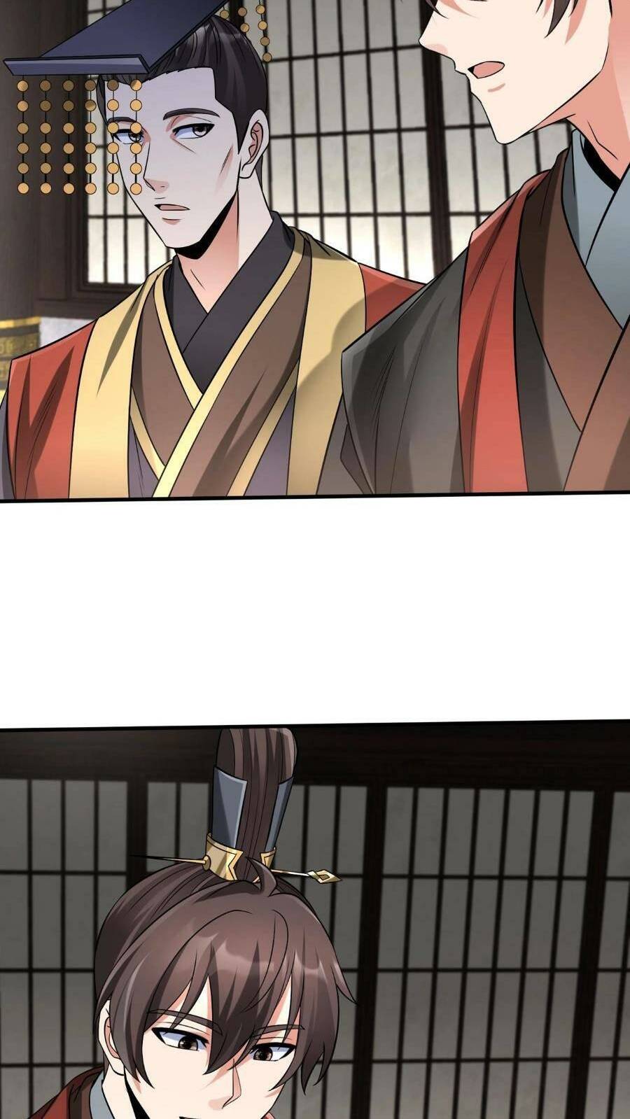 Đại Tần Ta Con Trai Tần Thủy Hoàng Giết Địch Thăng Cấp Thành Thần - Chapter 73 - Page 24