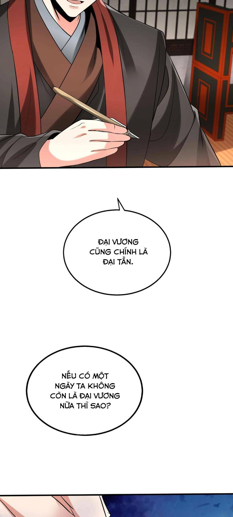 Đại Tần Ta Con Trai Tần Thủy Hoàng Giết Địch Thăng Cấp Thành Thần - Chapter 73 - Page 25