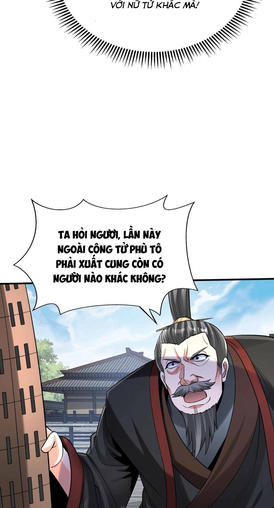 Đại Tần Ta Con Trai Tần Thủy Hoàng Giết Địch Thăng Cấp Thành Thần - Chapter 73 - Page 38