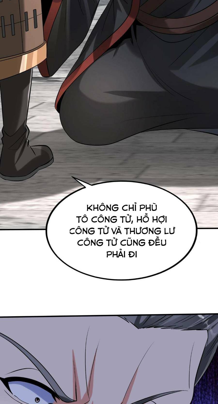 Đại Tần Ta Con Trai Tần Thủy Hoàng Giết Địch Thăng Cấp Thành Thần - Chapter 73 - Page 39