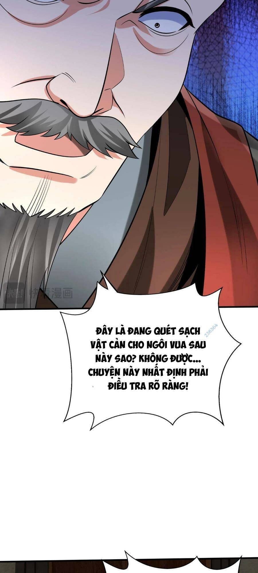 Đại Tần Ta Con Trai Tần Thủy Hoàng Giết Địch Thăng Cấp Thành Thần - Chapter 73 - Page 40