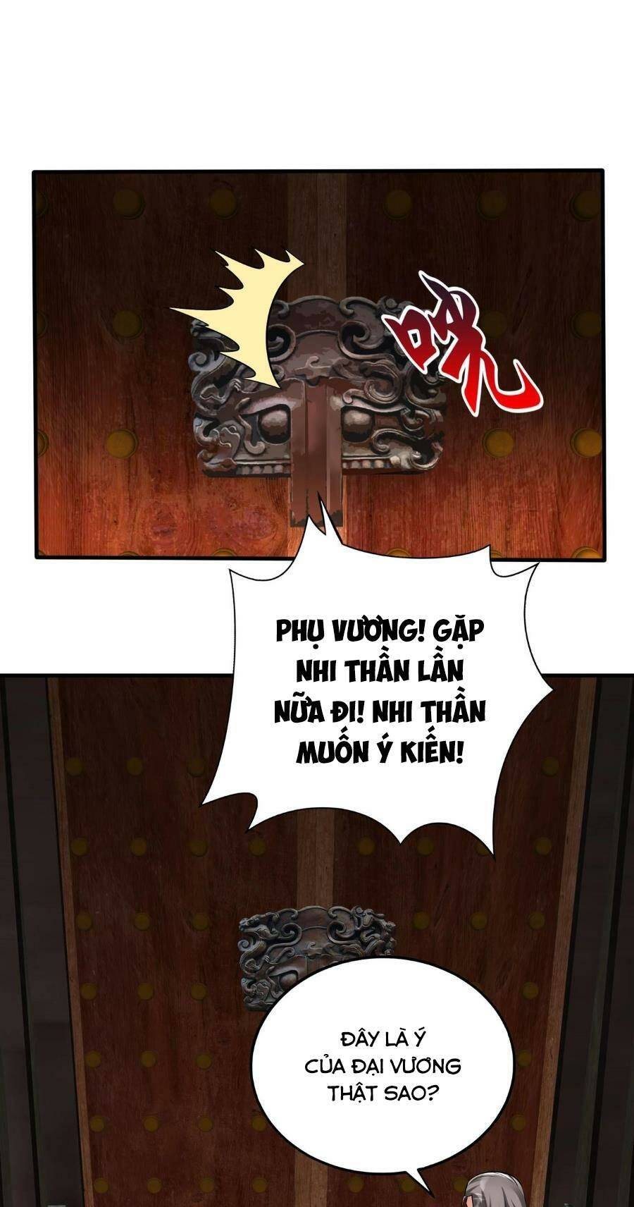 Đại Tần Ta Con Trai Tần Thủy Hoàng Giết Địch Thăng Cấp Thành Thần - Chapter 73 - Page 44