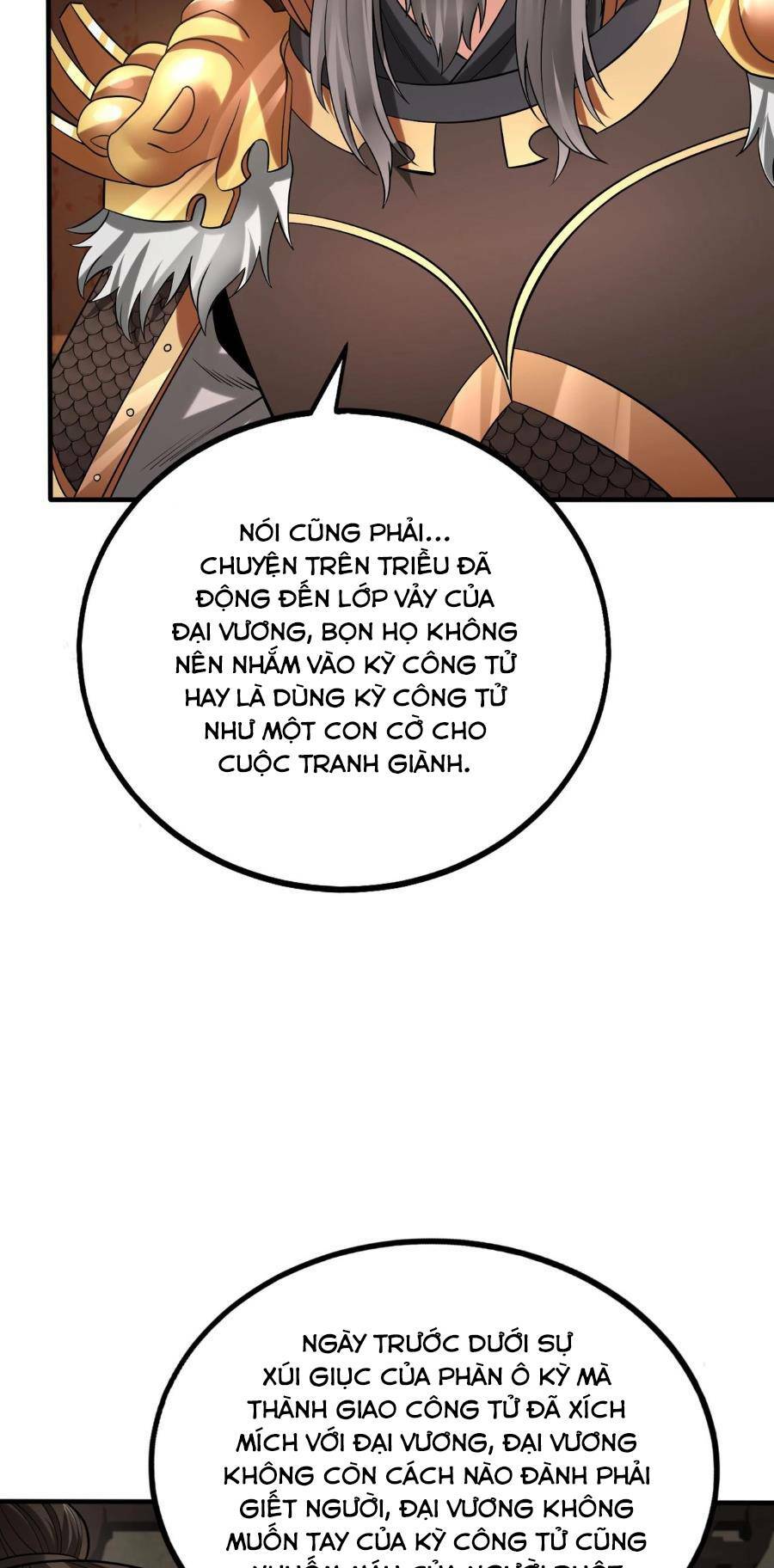 Đại Tần Ta Con Trai Tần Thủy Hoàng Giết Địch Thăng Cấp Thành Thần - Chapter 73 - Page 46