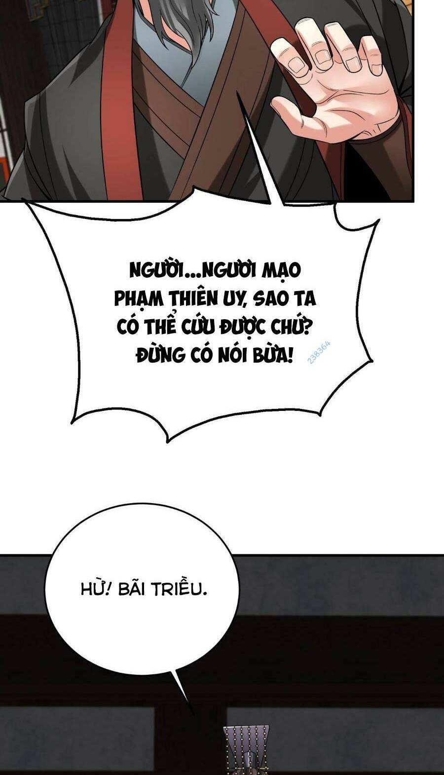 Đại Tần Ta Con Trai Tần Thủy Hoàng Giết Địch Thăng Cấp Thành Thần - Chapter 73 - Page 4