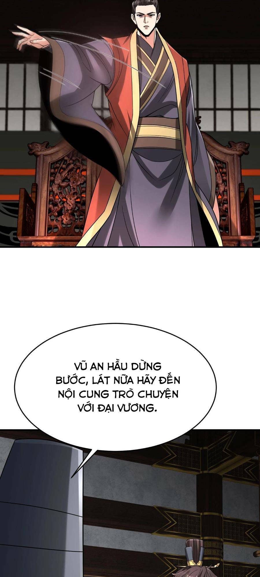 Đại Tần Ta Con Trai Tần Thủy Hoàng Giết Địch Thăng Cấp Thành Thần - Chapter 73 - Page 5