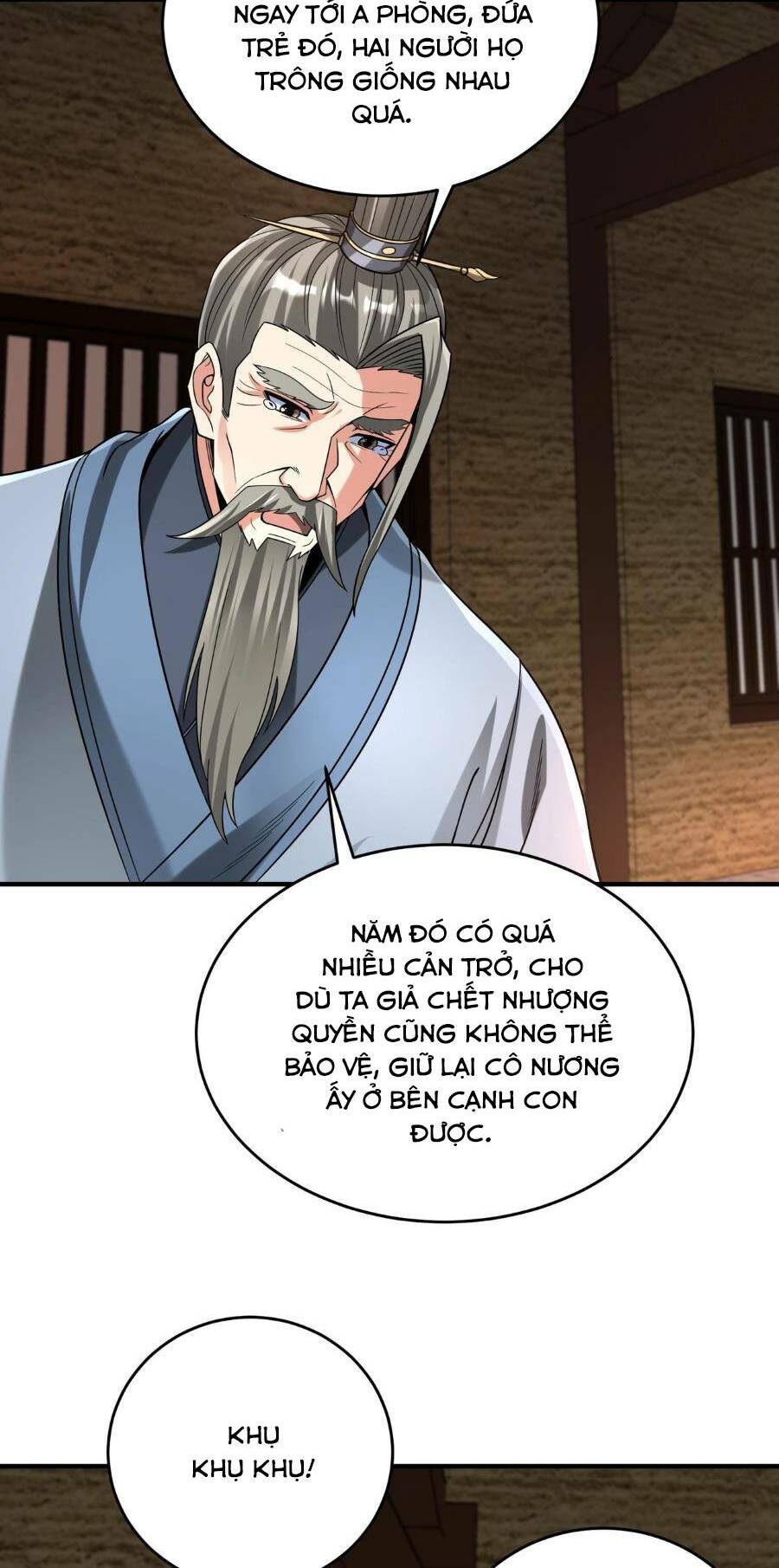 Đại Tần Ta Con Trai Tần Thủy Hoàng Giết Địch Thăng Cấp Thành Thần - Chapter 74 - Page 19
