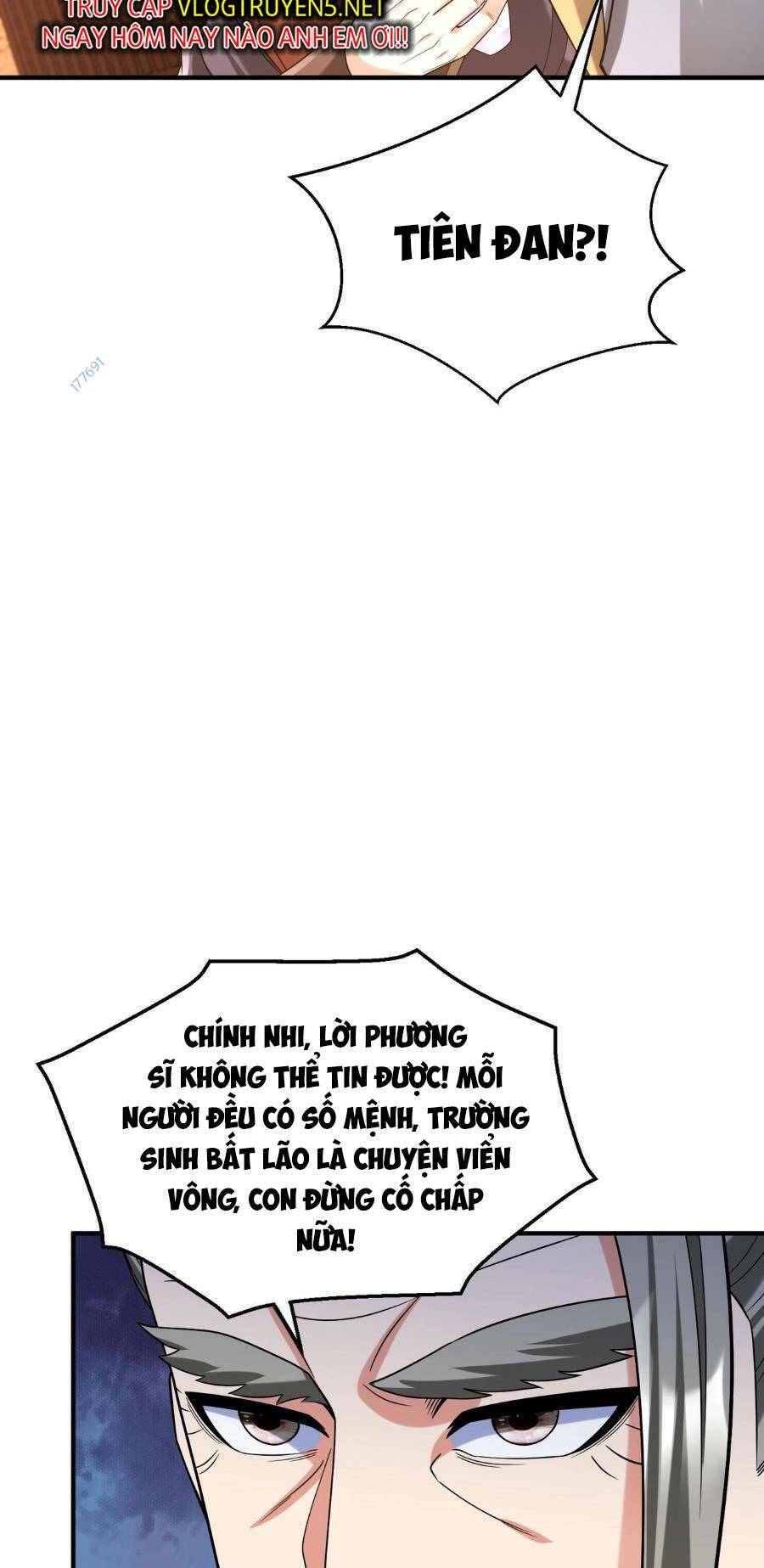 Đại Tần Ta Con Trai Tần Thủy Hoàng Giết Địch Thăng Cấp Thành Thần - Chapter 74 - Page 23