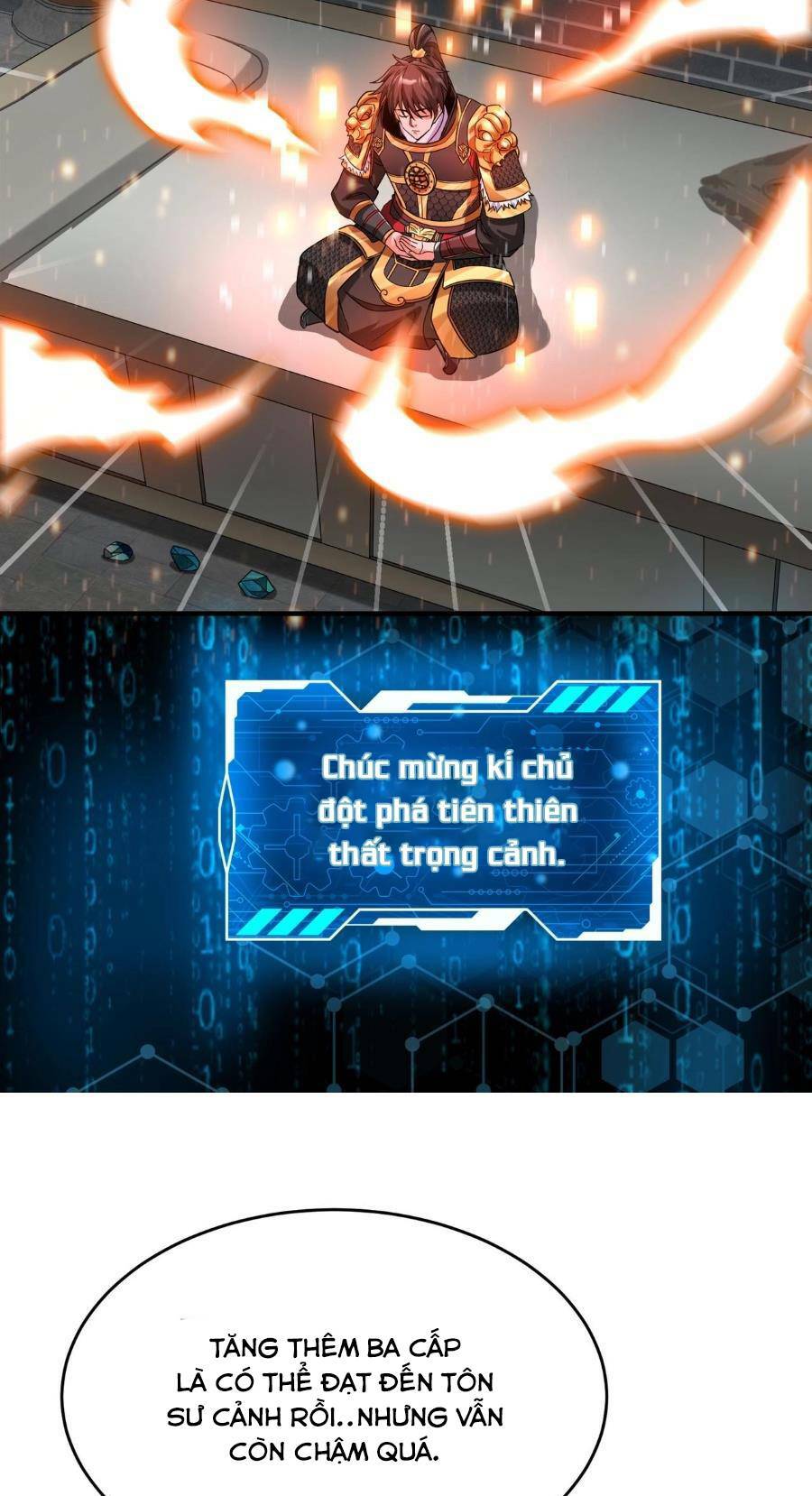 Đại Tần Ta Con Trai Tần Thủy Hoàng Giết Địch Thăng Cấp Thành Thần - Chapter 74 - Page 28