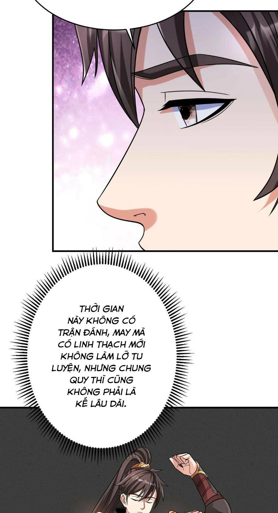 Đại Tần Ta Con Trai Tần Thủy Hoàng Giết Địch Thăng Cấp Thành Thần - Chapter 74 - Page 29