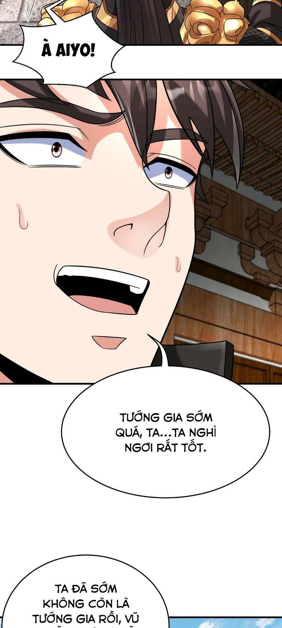 Đại Tần Ta Con Trai Tần Thủy Hoàng Giết Địch Thăng Cấp Thành Thần - Chapter 74 - Page 33