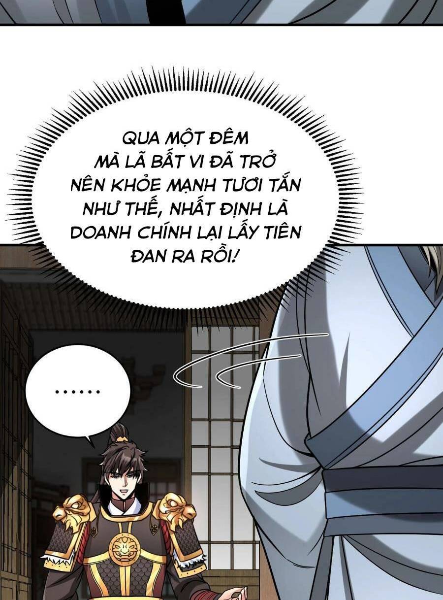 Đại Tần Ta Con Trai Tần Thủy Hoàng Giết Địch Thăng Cấp Thành Thần - Chapter 74 - Page 35