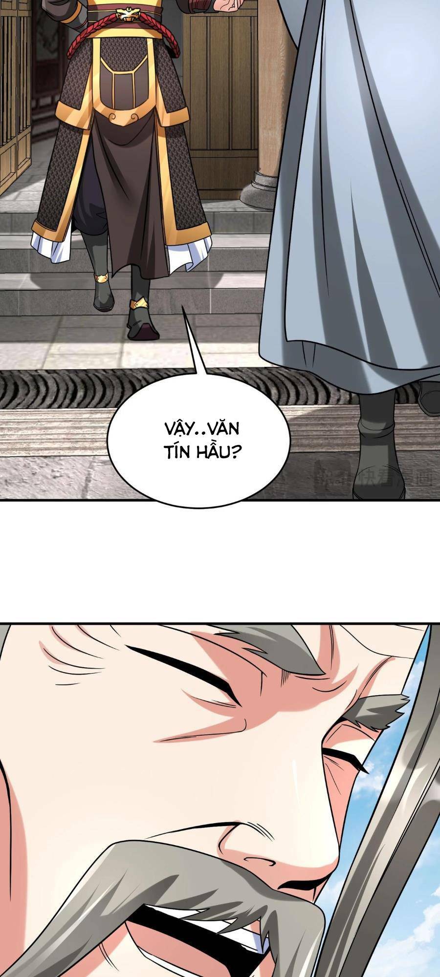 Đại Tần Ta Con Trai Tần Thủy Hoàng Giết Địch Thăng Cấp Thành Thần - Chapter 74 - Page 36